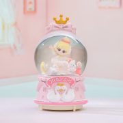 Customizable Decorative Ornament Creative Desktop Decoration Dreamy Ballet Cartoon Home Decor Trendy Toy Perfect Gift For Friends - Image 2
