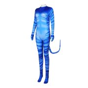 Avatar 2 Cosplay Costume Water Way Movie Same Style Adult Stage Performance Wardrobe Halloween Role-playing Stage Apparel - Image 4