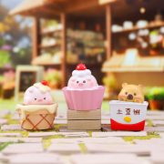 Creative Customizable Decorative Resin Ornament 'What To Eat' Series Blind Box Home Decoration Unique Birthday Gift - Image 3