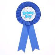Custom Metal Medal Badge Birthday Girl Boy Party Supplies Personalized Award for Special Days - Image 5