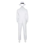 Adult Stage Performance Costume Bad Egg League Big Bad Wolf Cosplay Men's Suit Full Set In Stock For Role-playing And Theater - Image 5