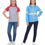 Stranger Things Max Cosplay Costume Adult Stage Performance Halloween Play Dress Up Outerwear for Adults