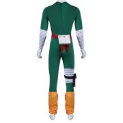 Li Lock Cosplay Costume Little Li Lock Halloween Role-playing Adult Stage Performance Costume Wholesale - Image 5
