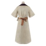 Star's Destiny New Stone Age Dr.Stone Cosplay Costume Adult Stage Performance Wear Anime Themed Outfit