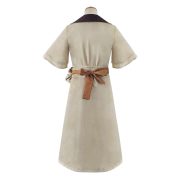 Star's Destiny New Stone Age Dr.Stone Cosplay Costume Adult Stage Performance Wear Anime Themed Outfit