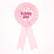 Custom Metal Medal Badge Birthday Girl Boy Party Supplies Personalized Award for Special Days - Image 4