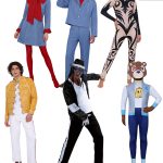 Adult Queen Freddie Cosplay Stage Performance Costume Ladykagacos Clothing For Adult Stage Performances