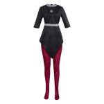 Adult Stage Performance Costume Owl Magic Society Full Set Cosplay Anime Role-playing Clothes for Fans
