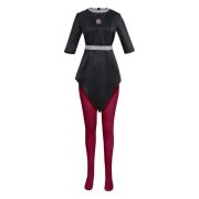 Adult Stage Performance Costume Owl Magic Society Full Set Cosplay Anime Role-playing Clothes for Fans