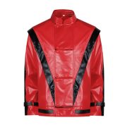 Adult Michael Jackson Cosplay Costume Stage Performance Outfit MJ Halloween Live Show Apparel Cross-Border - Image 5