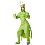 Unisex Halloween Animal Print Jumpsuit Adult Stage Performance Costume For Carnival Party Suitable For Men And Women