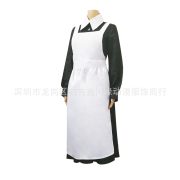 Xinboyuan Mommy Isabella Cloigne Cosplay Maid Suit Adult Stage Performance Costume Anime Authentic Design - Image 2