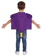 Toy Story Themed Camera Costume Adult Stage Performance Suit Halloween Cross-border Children's Dress-Up Toy Story Cartoon - Image 4