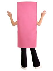 Barbie Doll Costume Box for Adult Stage Performance Pink Party Cross-Border Masquerade Fancy Dress Accessory - Image 4