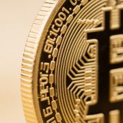 BTC Commemorative Coin Virtual Gold Bitcoin Memorial Chapter Collection Craft High Aesthetic Creative Gift Custom Metal Medal Badge - Image 4