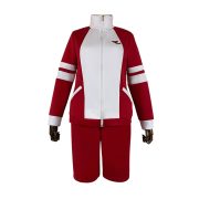 Adult Stage Performance Costume Derby Race Horse Girl Cosplay Special Week Sports Clothes Silent铃鹿Teresu - Image 3