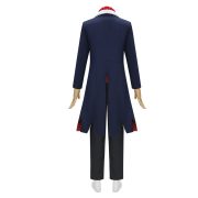 Hell Inn Blitzo Unisex Adult Stage Performance Costume for Halloween Ideal for Men Women Cosplay Outfits Extreme Evil Leader - Image 4