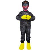 New Cross-Border Adult Stage Performance Costume Customizable Children's Cosplay Outfit for Playtime Theater Performances - Image 2