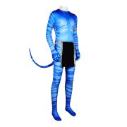 Avatar 2 Cosplay Costume Water Way Movie Same Style Adult Stage Performance Wardrobe Halloween Role-playing Stage Apparel - Image 3