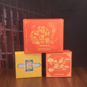 High-End Large Gift Toy Display Box Packaging for Celebrations and New Year Fun Colorful Metal Custom Medals Badges - Image 3