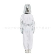 Halloween Children's Astronaut Costume Set for School Performances and Parties Adult Stage Performance Costume - Image 5