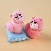 New Arrival Customizable Decorative Resin Ornament Office Toy Car Decor Blind Box Collectible Figurine Cute Particle Design - Image 4