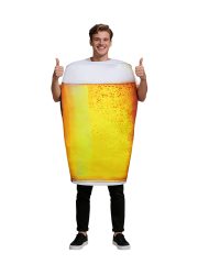 Adult Stage Performance Costume Beer Festival Composite Sponge Beer Cup Role-playing Halloween Cosplay Cross-Border Wholesale - Image 5