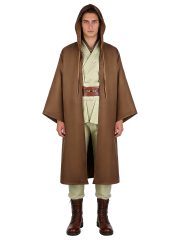 5StarWars Halloween Stage Performance Adult Costume Star Wars Cosplay White Trooper Role-playing Outfit - Image 5