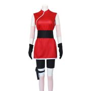 Ninja Cosplay Costume Spring Wild Cherry Full Set Anime Role-playing Wear for Adults Stage Performance Ready Stock - Image 3
