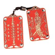 Custom Metal Medal Badge Pendant Necklace Creative Metal Crafts Pure Copper Pendant Men's Gift Artistic Jewelry - Image 5