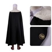Adult Cosplay Costume Feodor D Anime Cartoon Halloween Outfit Stage Performance Clothing European And American Cross-Border - Image 4