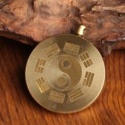 Custom Metal Keychain Millennium Calendar Personalized Pendant Lock Engraving Advertising Gift Decoration Metal Crafts - Image 2