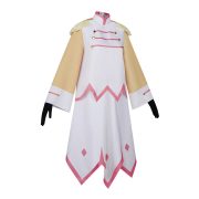 Hell's Inn 2 Abel Cosplay Costume Adult Stage Performance Role-playing Fantasy Drama Costume for Adults - Image 2