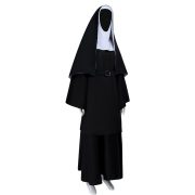 大码万圣节恐怖修女cos服化装舞会鬼cosplay全套现货恐怖万圣节 - Image 2