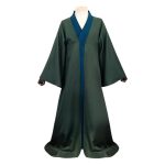 Adult Stage Performance Costume Harry Potter Voldemort Cosplay Magic Robe for Halloween Party Stage Show Entertainment