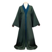 Adult Stage Performance Costume Harry Potter Voldemort Cosplay Magic Robe for Halloween Party Stage Show Entertainment