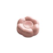 转转底座批发实心陶瓷托转转乐花朵基座高温耐用可爱解压转转配件 - Image 5