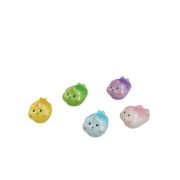 New Creative Ocean Goldfish Resin DIY Customizable Decorative Ornaments Scenic Accessories Wholesale Handmade Art Crafts - Image 5