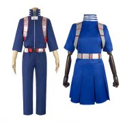 Adult Stage Performance Costume College Style Cosplay Clothes for Anime Role-playing Performances - Image 2