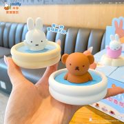 Authentic Miffy Fragrance Series Customizable Decorative Ornament Collectible Doll Office Desktop Decoration Accessory - Image 3