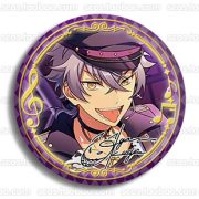 Custom Metal Medal Badge Idol Dream Sacrifice Jibba Shuo Juan/Yu Feng Xun/Odaishi Kyouya/Yaoshu Adonis Collectibles - Image 2