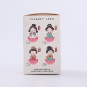 创意国潮手办唐仕女不倒翁桌面摆件客厅玄关家居装饰景区热卖文创 - Image 5