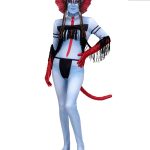 Avatar Fire And Ash Adult Stage Performance Costume Halloween Special Offer Quick Delivery Authentic Theatre Wear