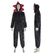 Adult Stage Performance Costume Stranger Things Cosplay Jumpsuit Pyjama Outfit Character Role Play Cross-Border Origin Factory - Image 4
