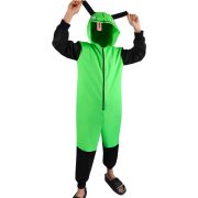 Alien Invaders Custom Mascot Costume Cosplay Jumpsuit Halloween Performance Suit Direct Sale New 2022 Export Model - Image 3