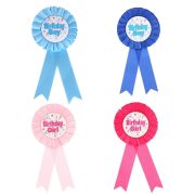 Custom Metal Medal Badge Birthday Girl Boy Party Supplies Personalized Award for Special Days - Image 2