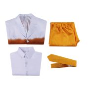 Adult Stage Performance Costume Carnival Beer Festival Cosplay Outfit Halloween Theme Stage Wear Second Dimension Design - Image 3