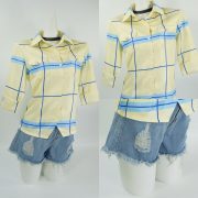 Adult Stage Performance Costume Halloween Kishida Kaiho Dream Cosplay Outfit Morena Doll Changing Costume For Adults - Image 5