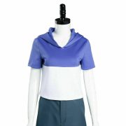 Owl House Luz Cosplay Costume Adult Stage Performance Magic Owl Social Halloween Special Effects Makeup Wardrobe - Image 3