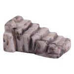 Customizable Miniature Succulent Moss Retro Staircase Chinese Style Resin Garden Ornaments DIY Handmade Accessories
